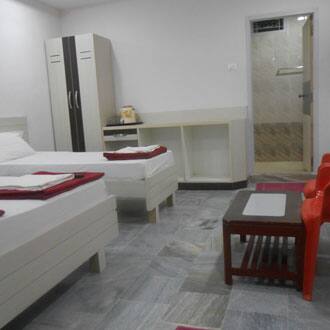Rayas Executive Homes, Kumbakonam 2